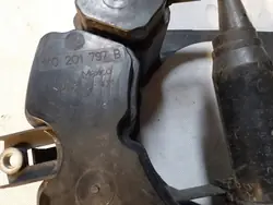Filtre à charbon OEM 1K0201797B pour VW Groupe