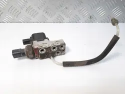 Airmatic jakotanko OEM 2113200158 Mercedesille