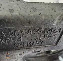 Mercedes-Benz W203 krikreparatieset OEM A2038990161