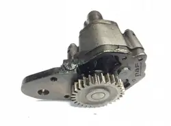 Bomba de óleo motor DAF OEM 0683322 - Usada
