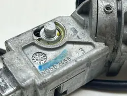 Zündschloss OEM N0502073 für Citroën C4 I 1.6L Diesel