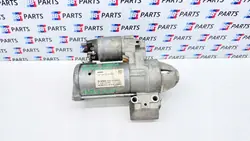Käynnistysmoottori OEM BB1 N47D20C 320D 8571905