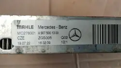 Radiateur d'eau MERCEDES SPRINTER W907 W910 B907 B910 2020-