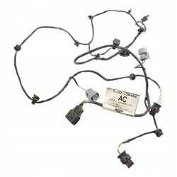 Câble de capteur de stationnement LR047494 pour Evoque