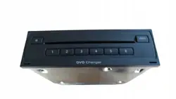 DVD-vaihtaja Audi Q7 II OEM 4M1035108A - Käytetty