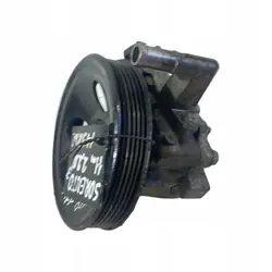 Assistência de direção KIA SORENTO I (JC) 2.2L Diesel