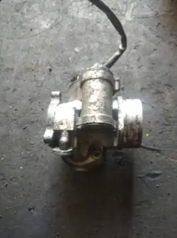 Válvula EGR A2C53094175 Renault Master 2.5DCI