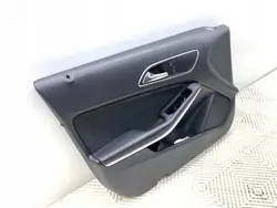 OEM A2467201148 Garniture Portière Avant Gauche Mercedes AMG