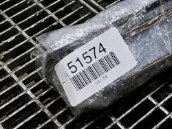 Vorderer Aschenbecher Jaguar XJS OEM SKE55549 - Gebraucht