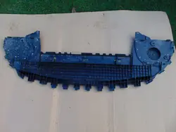 PEUGEOT 308 T10 Framskydd 9835411980