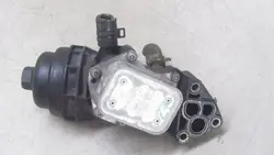 MERCEDES CLA 117 1.6 OILFILTERBAS 6740230236