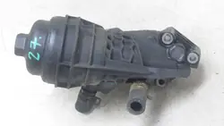 MERCEDES CLA 117 1.6 ÖLIFILTERPERUSTA 6740230236