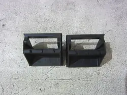 BMW Waterkoeler-bevestiging OEM 17117533537