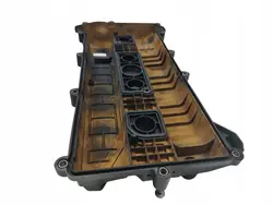 Couvercle de soupape Ford Mondeo MK4 2.0 16V 145CV 4M5G-6K272-HE
