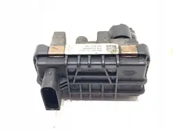 Atuador Turbo OEM 743115-0001 para Mercedes S211