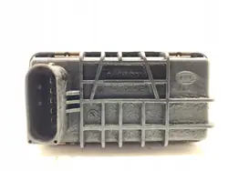 Turboaktoori OEM 743115-0001 Mercedes S211:lle