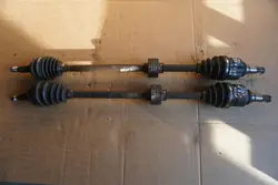 TOYOTA PRIUS II XW20 Höger CV Led 1.5 Hybrid 2003-2009