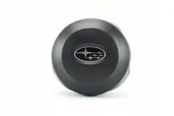Airbag condutor OEM 370324 para Subaru Legacy V 2009-2013