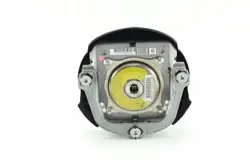 Förarens krockkudde OEM 370324 för Subaru Legacy V 2009-2013