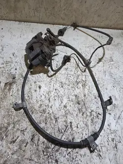 MITSUBISHI ASX 10- Oikea takajarrusatula