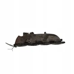 Pakoputken keräin OEM JUT120672 Citroen C-Crosserille