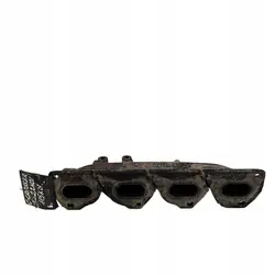 Collecteur d'échappement OEM JUT120672 pour Citroen C-Crosser