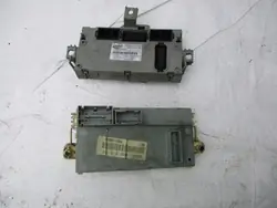 Begagnad BSI-låda OEM 1349986080 för Fiat Ducato III