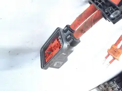 Polestar 2 Korkeajännitekaapeli OEM 32340938