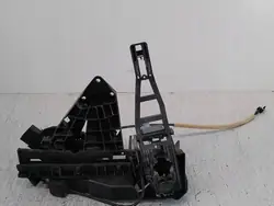 Linke Vordertürschloss Ford Focus II FL