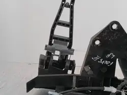 Verrou de Porte Avant Gauche Ford Focus II FL