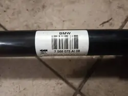 Demi-arbre arrière gauche OEM 7566075AI08 pour BMW F07 GT