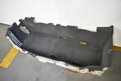 OEM 992863101P 5555 linker grauer Teppich für Porsche 992