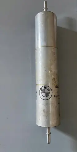 Filtre à carburant BMW OEM 13321405092 pour E36 Z3 M3