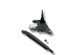Motor limpiaparabrisas trasero Dacia Sandero I OEM W000004040