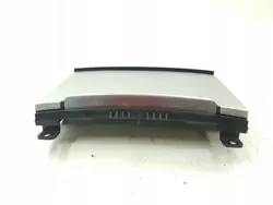Audi A7 S7 4G 2014 Vorderer Aschenbecher OEM 4G0863278