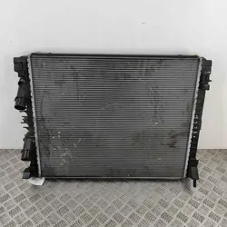 Radiador Maserati Ghibli 2019