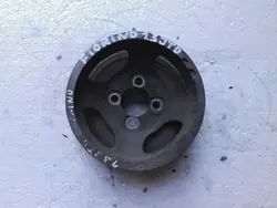 POULIE FIAT FIORINO 1.3 JTD