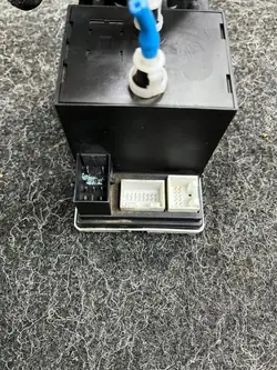 Pompe de verrouillage central OEM 8D0862257C Audi A3 8L
