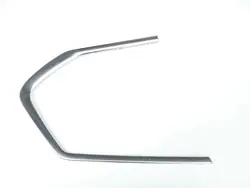 BMW F25 X3 Vasen Takaikkunan Lista OEM 7248145