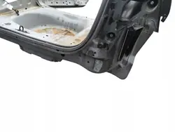 PEUGEOT 2008 I bakluckelist - OEM del