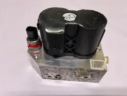 Bloco de válvulas Mercedes S-W221 CL-W216 A2213200358 A2213201058