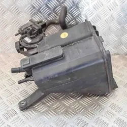 Filtro de partículas VW usado OEM 7P0201801E 3.6L