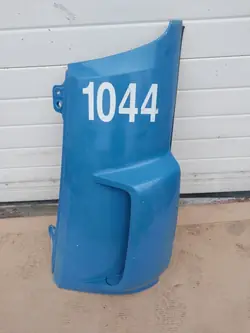 DAF CF Kabinen-Spoiler OEM 1843689 - Gebraucht