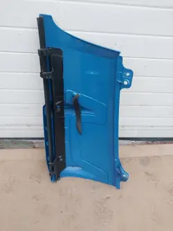 DAF CF Hytspoiler OEM 1843689 - Begagnad
