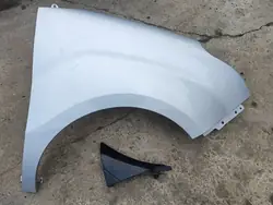 Parafango anteriore destro FIAT DOBLO II 10-15 612