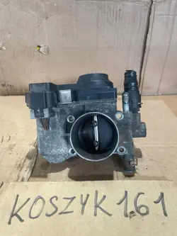 Corps de papillon Opel Zafira B OEM 055352858