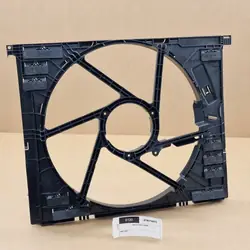 BMW OE Fläktkåpa OEM 8666817 - Begagnad