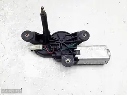 Ruitenwissermotor Fiat Punto 2001 66350001