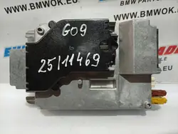 Módulo Receptor Audio BMW Serie G OEM 5A923C9