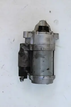 Démarreur DENSO 7645979 BMW X1 F48